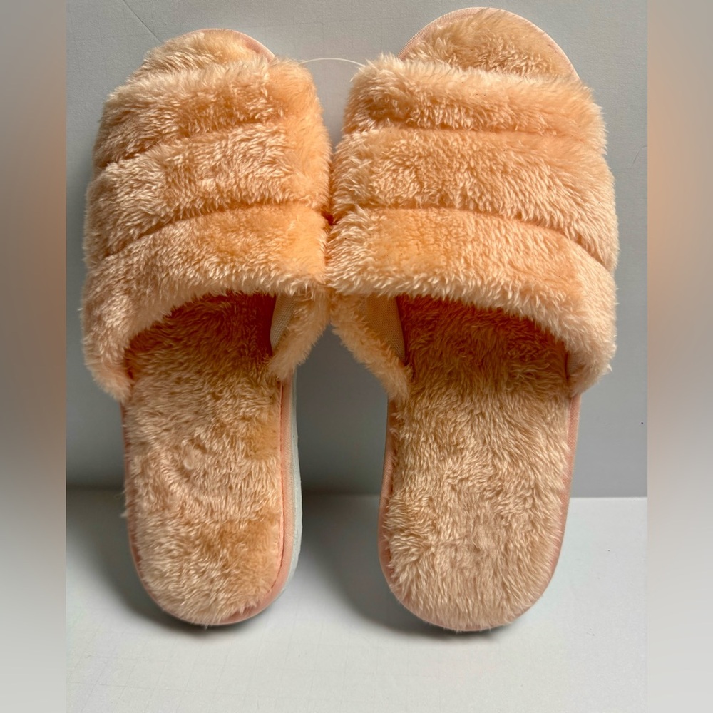 Cozy Slippers